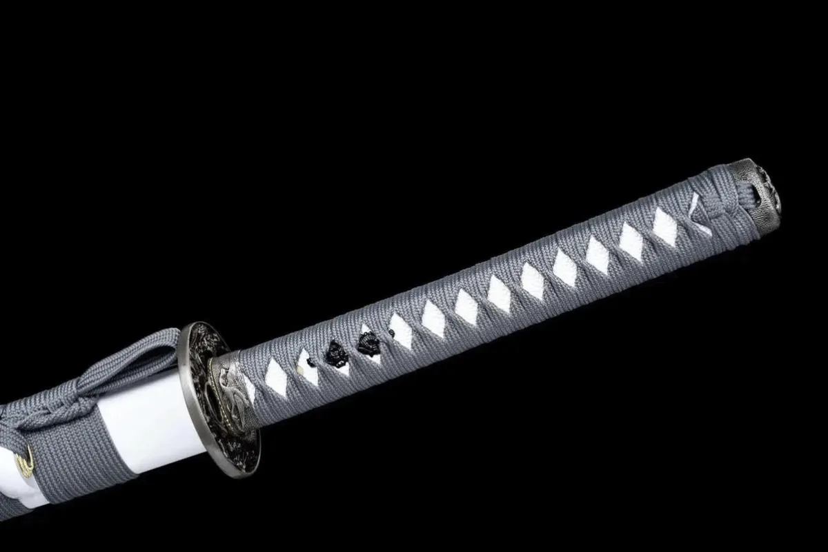 Katana Hai 灰 - Imagen 8