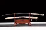 Katana Jin 寺院