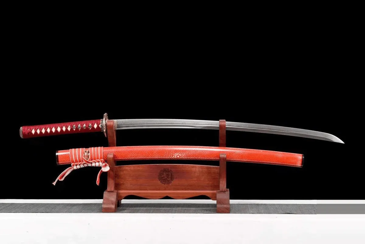 Katana Kaji 火事
