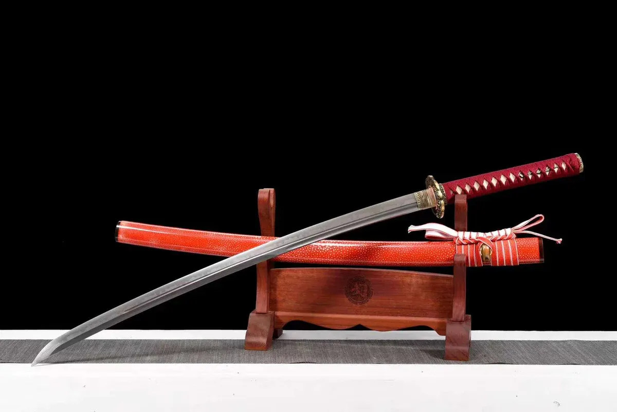 Katana Kaji 火事 - Imagen 2