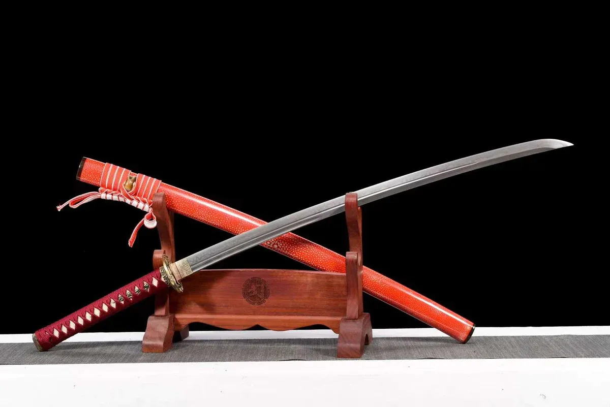 Katana Kaji 火事 - Imagen 3