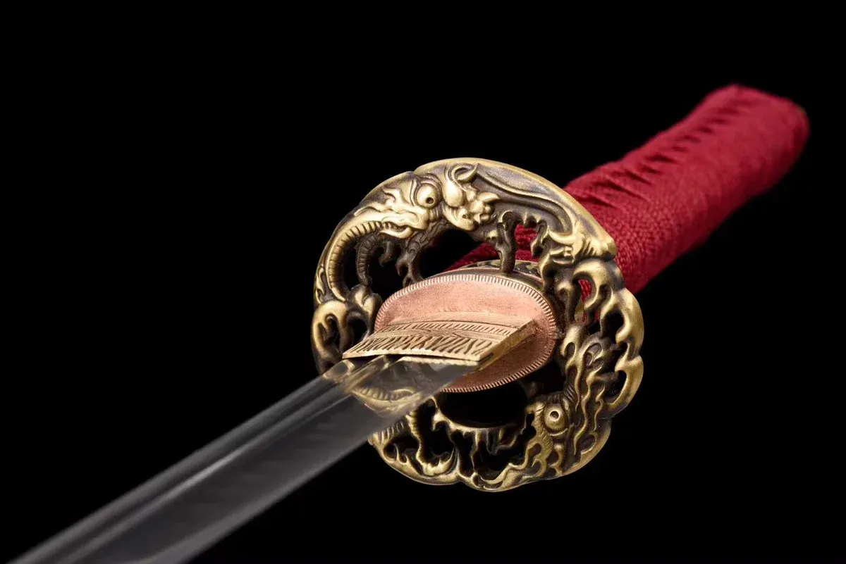 Katana Kaji 火事 - Imagen 5