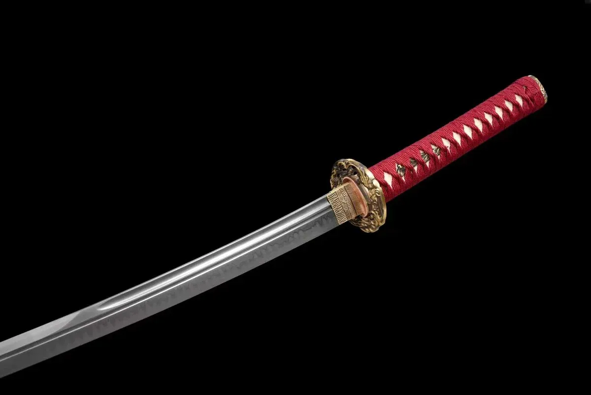 Katana Kaji 火事 - Imagen 6