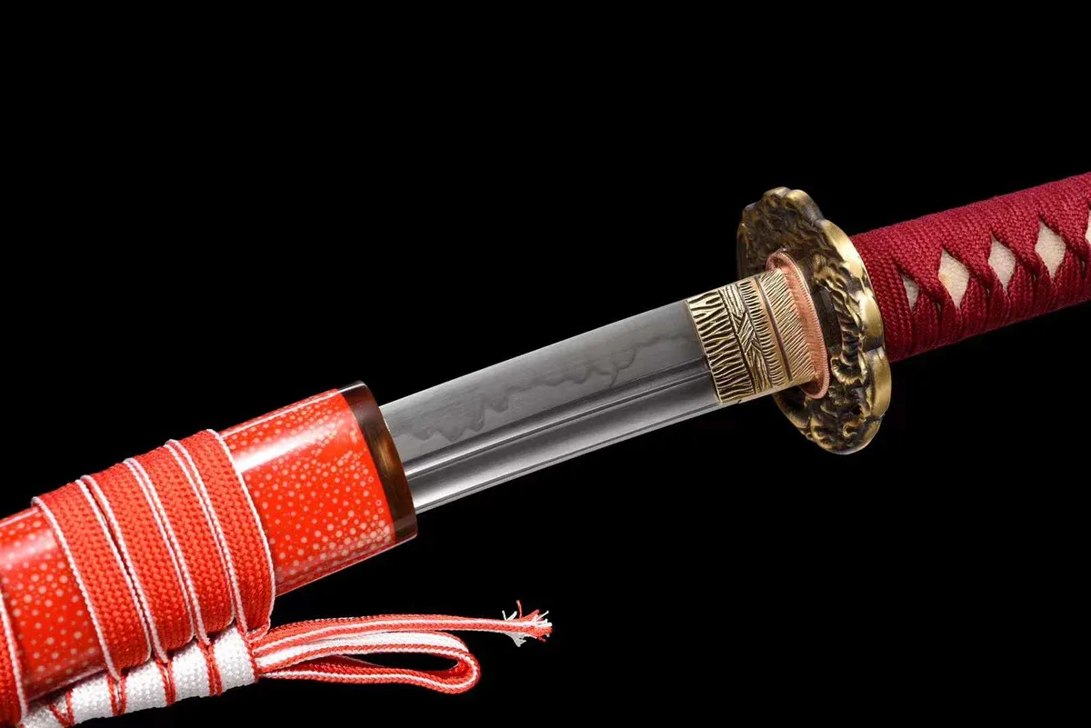 Katana Kaji 火事 - Imagen 7