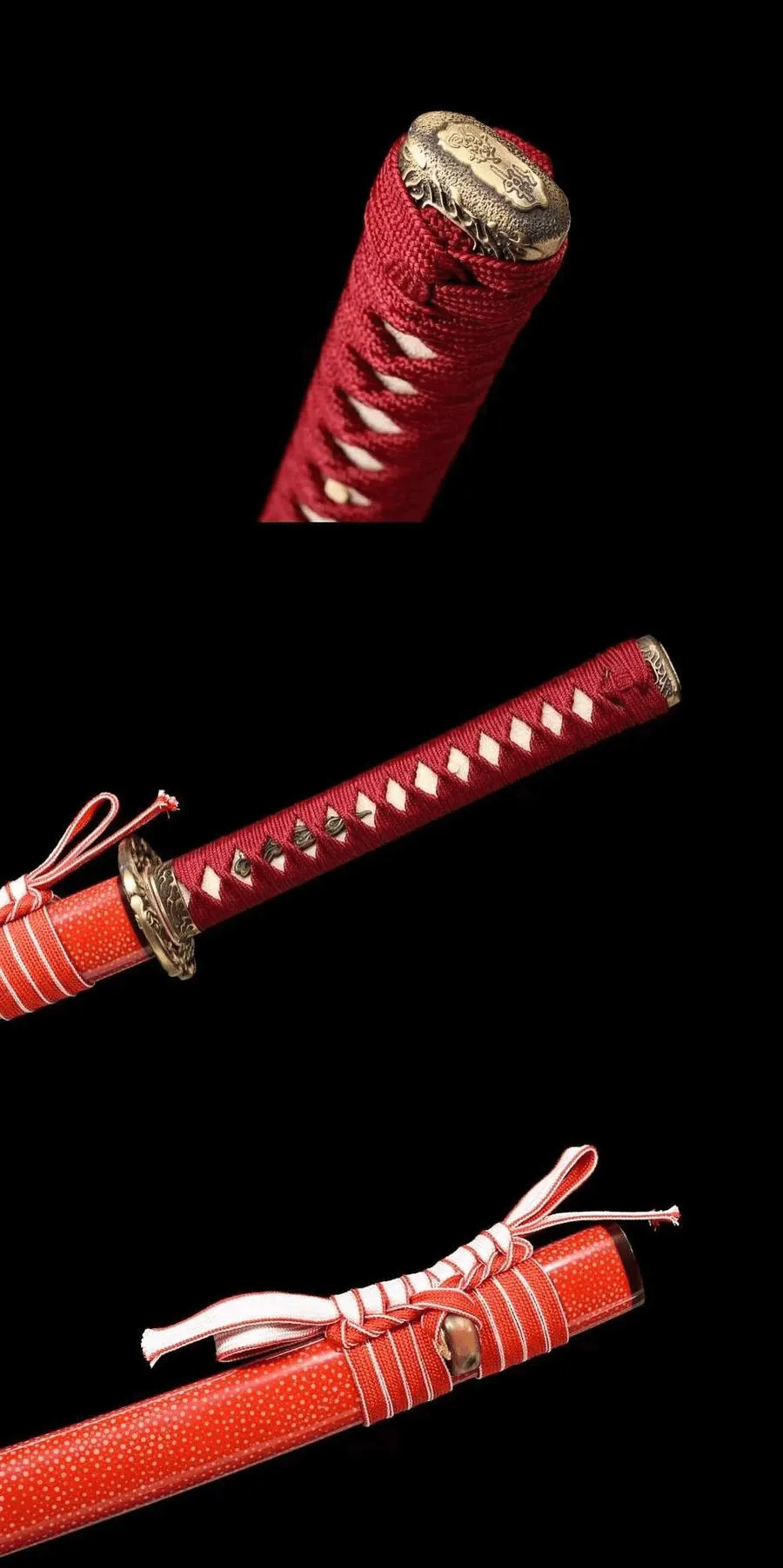 Katana Kaji 火事 - Imagen 8