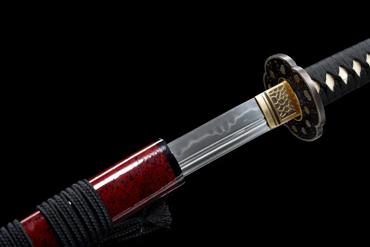 Katana Ketsueki 血液 - Imagen 14
