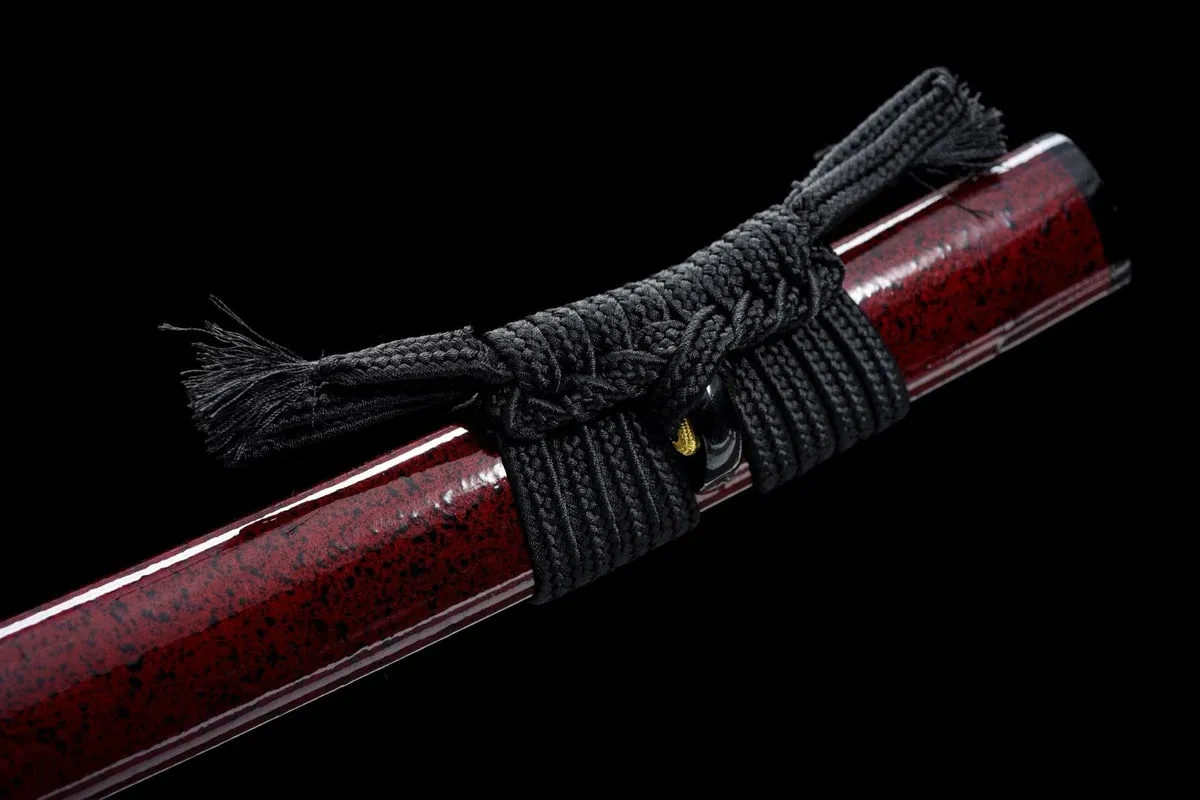 Katana Ketsueki 血液 - Imagen 15