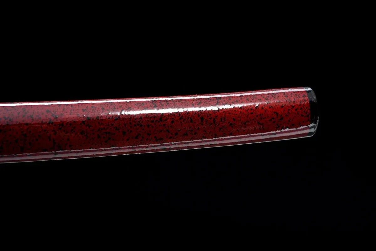 Katana Ketsueki 血液 - Imagen 16