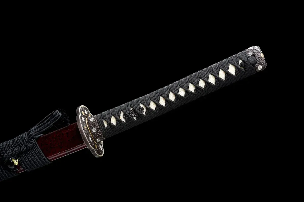Katana Ketsueki 血液 - Imagen 17