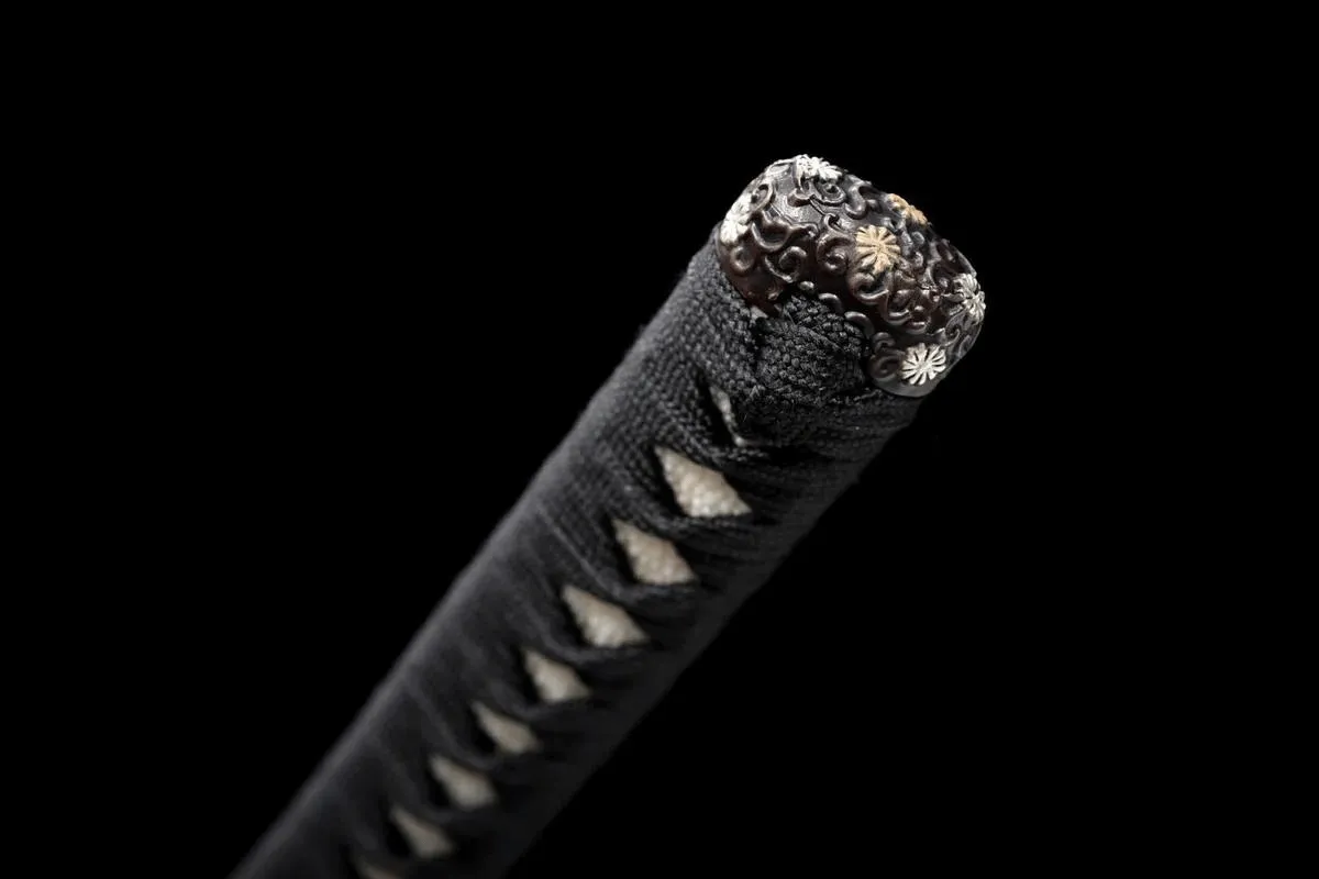 Katana Ketsueki 血液 - Imagen 18