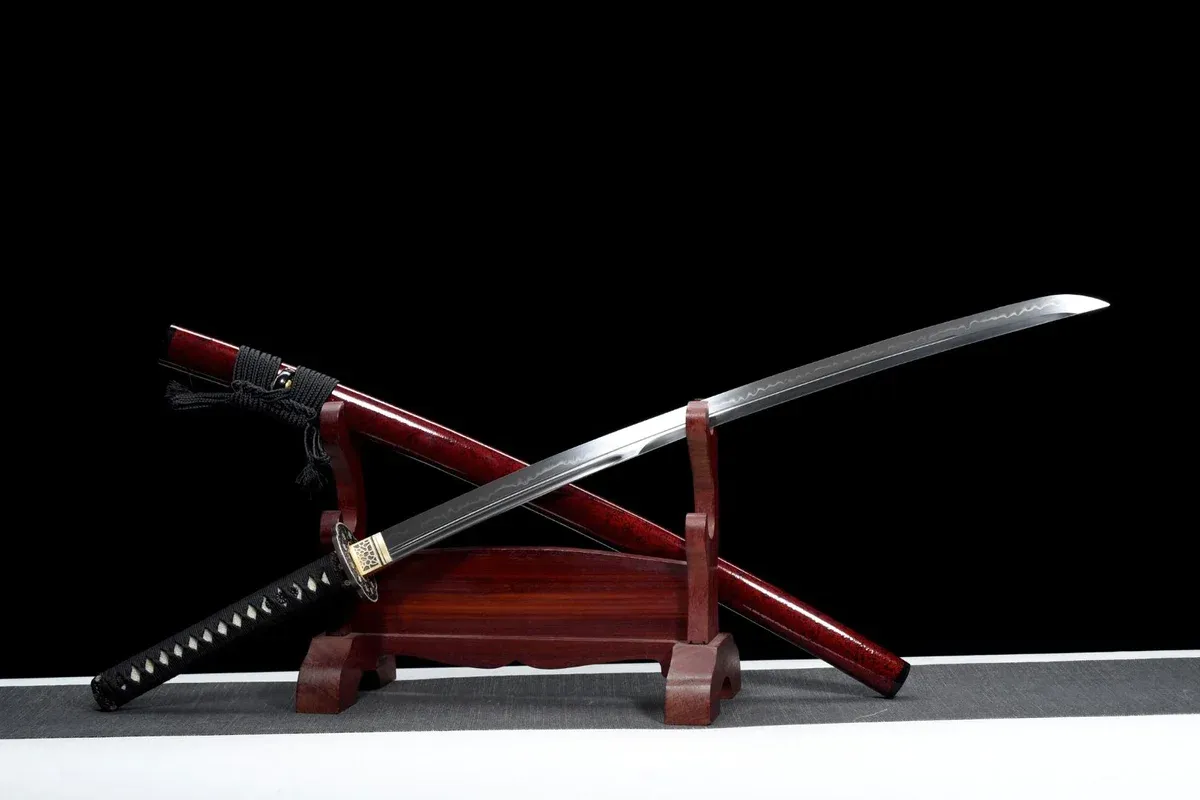 Katana Ketsueki 血液 - Imagen 2
