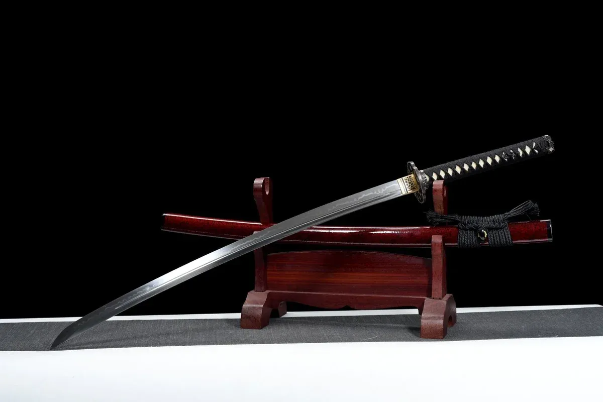 Katana Ketsueki 血液 - Imagen 3