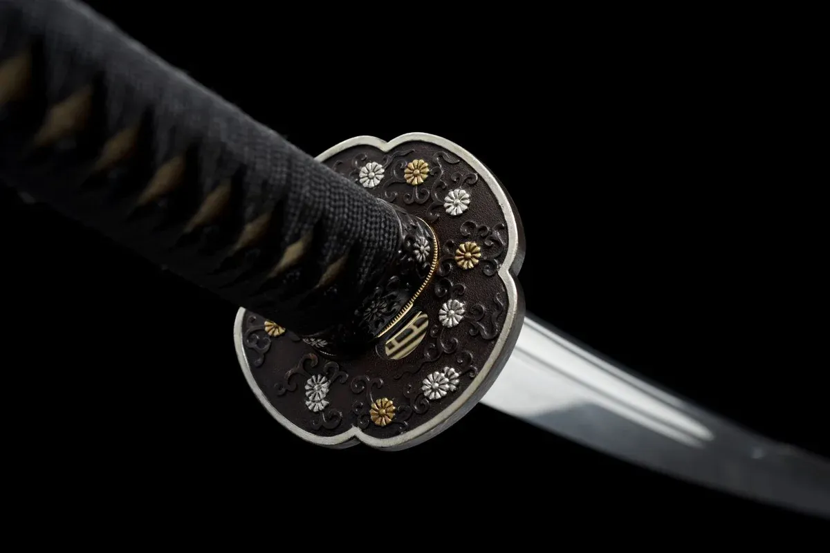 Katana Ketsueki 血液 - Imagen 7