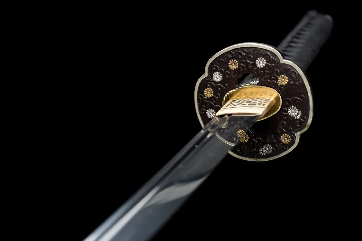 Katana Ketsueki 血液 - Imagen 8