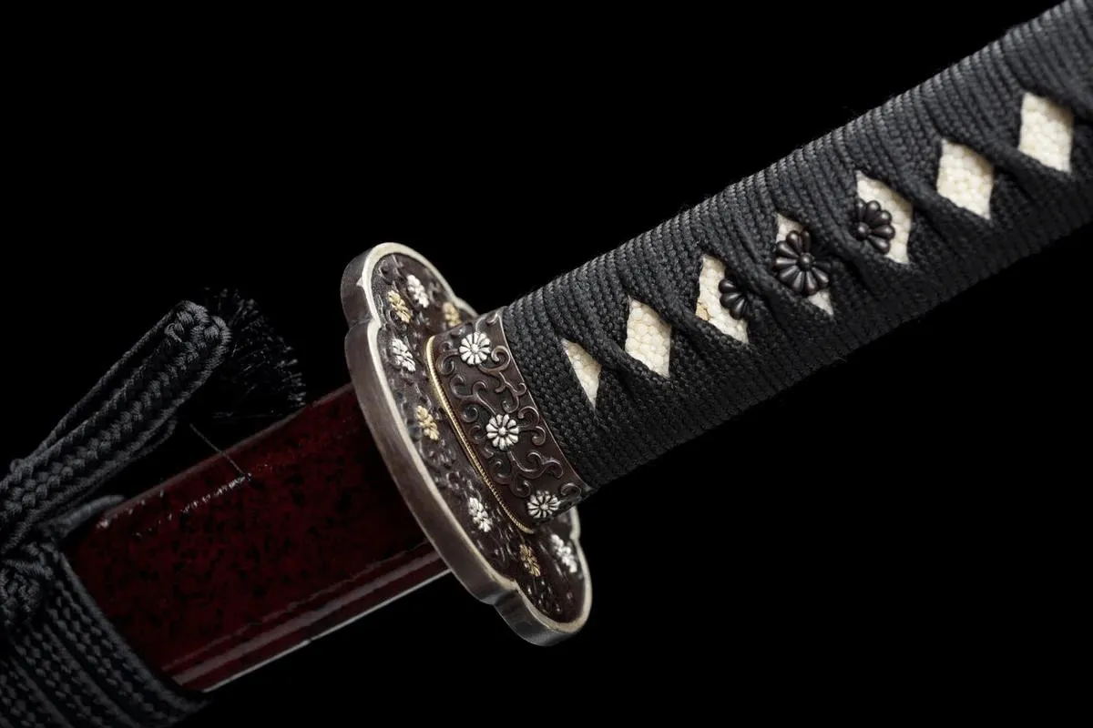 Katana Ketsueki 血液 - Imagen 9