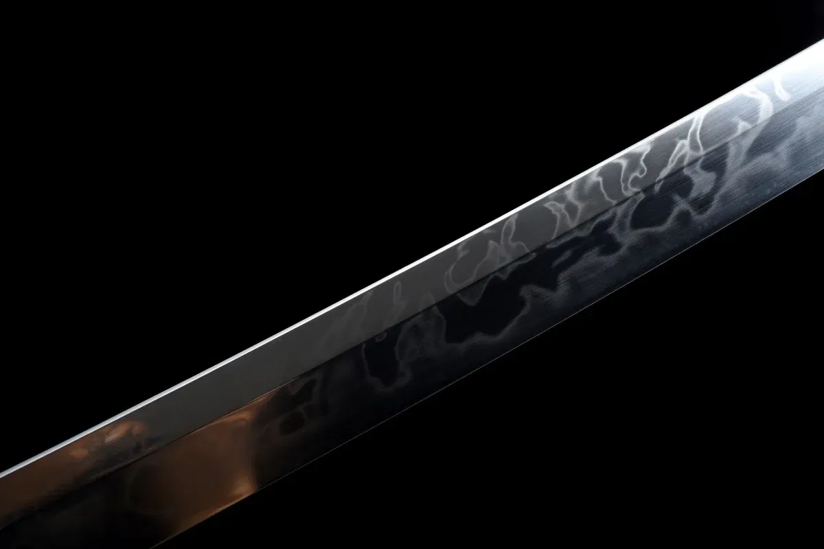 Katana Kujaku 孔雀 - Imagen 10