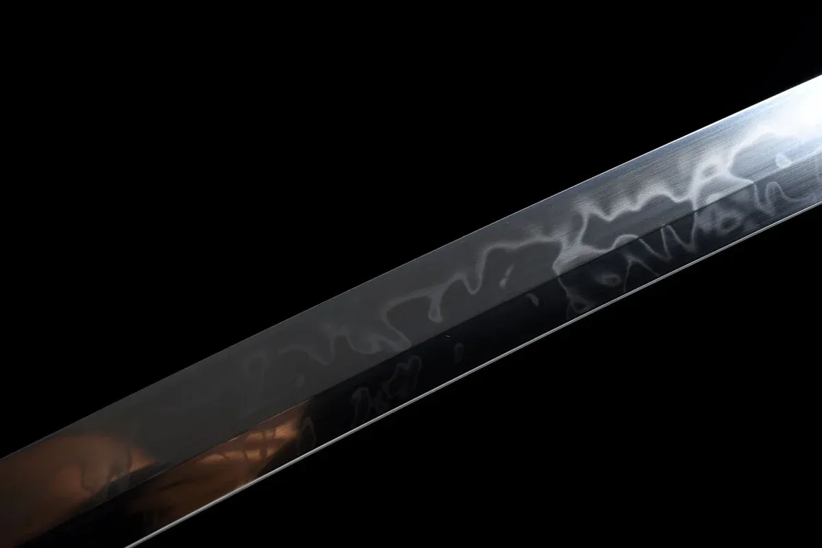 Katana Kujaku 孔雀 - Imagen 11