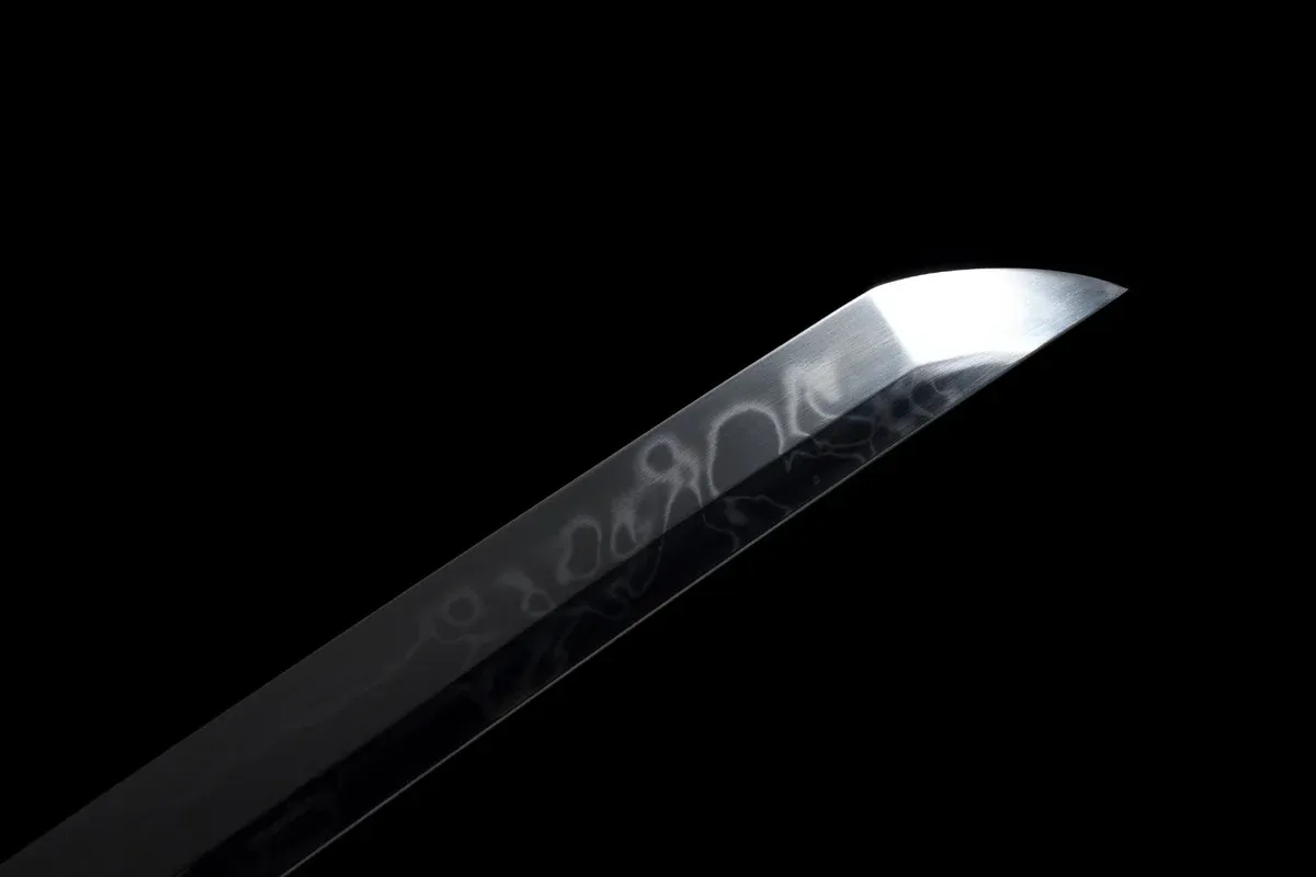 Katana Kujaku 孔雀 - Imagen 12