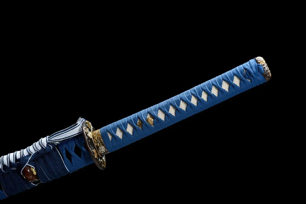 Katana Kujaku 孔雀 - Imagen 13