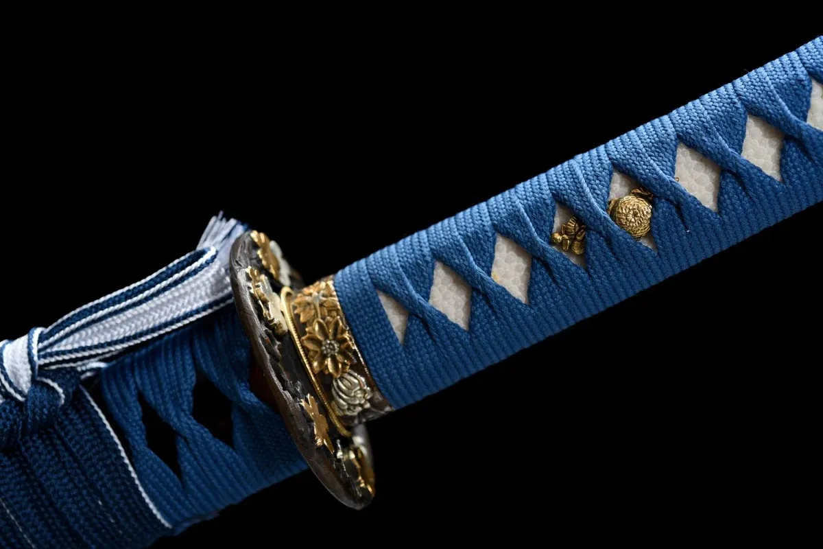 Katana Kujaku 孔雀 - Imagen 14