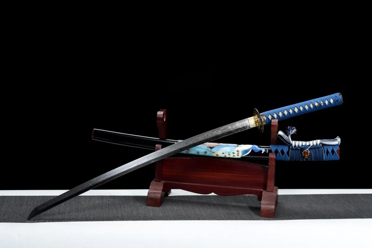 Katana Kujaku 孔雀 - Imagen 2