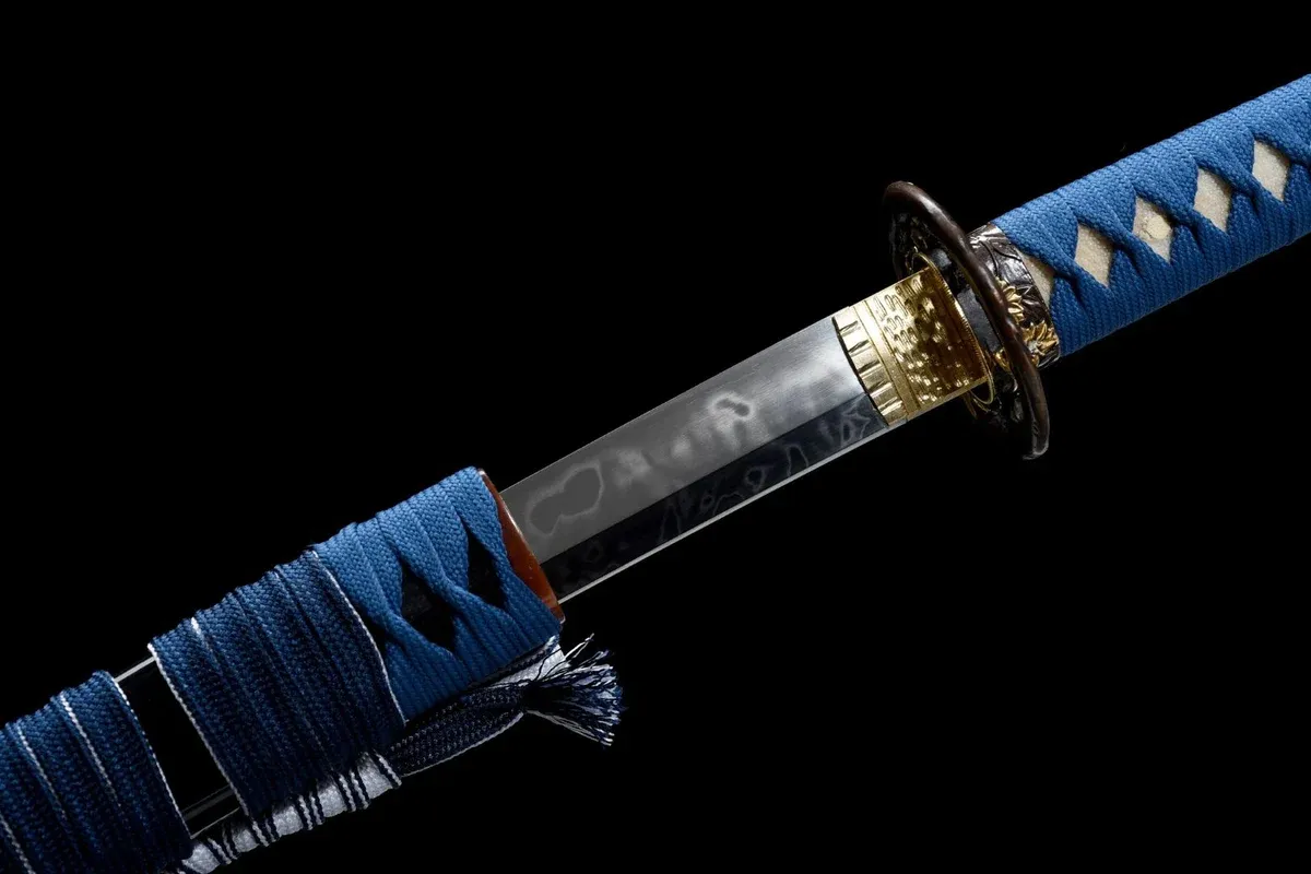 Katana Kujaku 孔雀 - Imagen 5