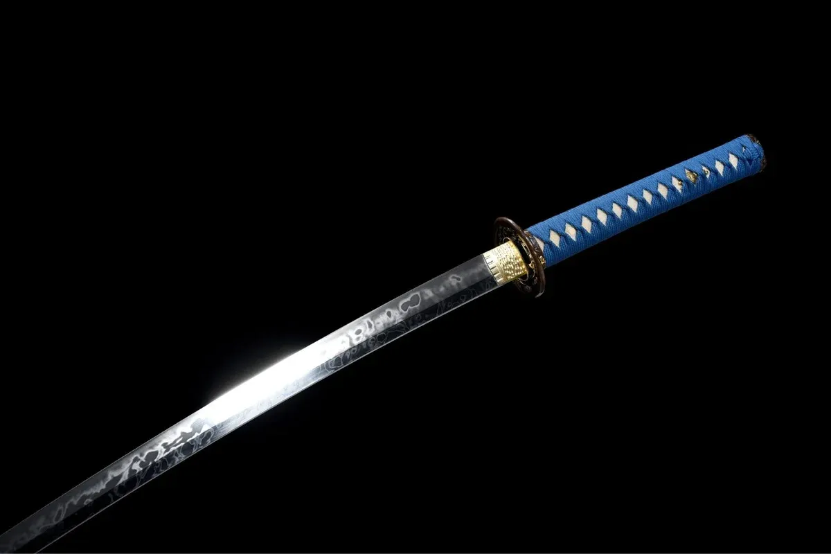 Katana Kujaku 孔雀 - Imagen 7
