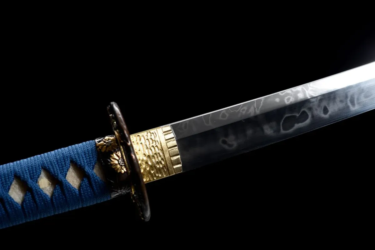 Katana Kujaku 孔雀 - Imagen 8