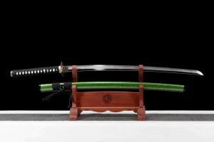 Katana Kusa 草