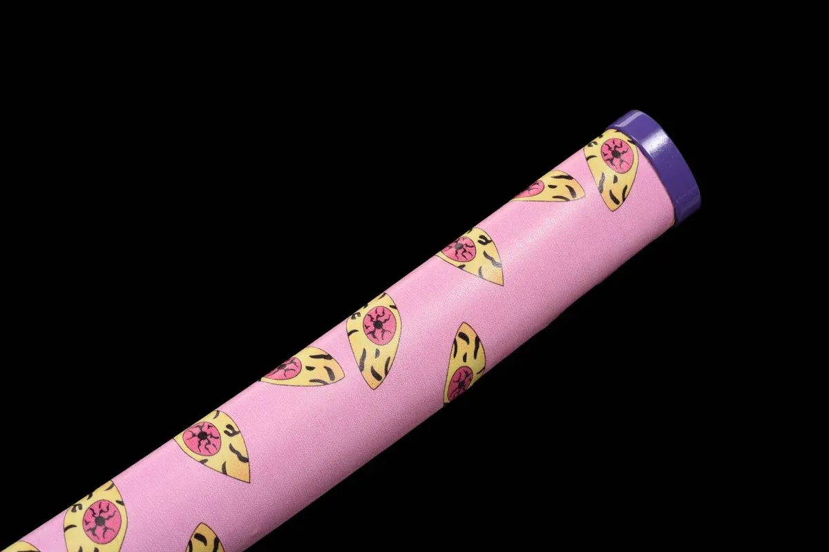 Katana Michikatsu Tsugikuni - Imagen 11