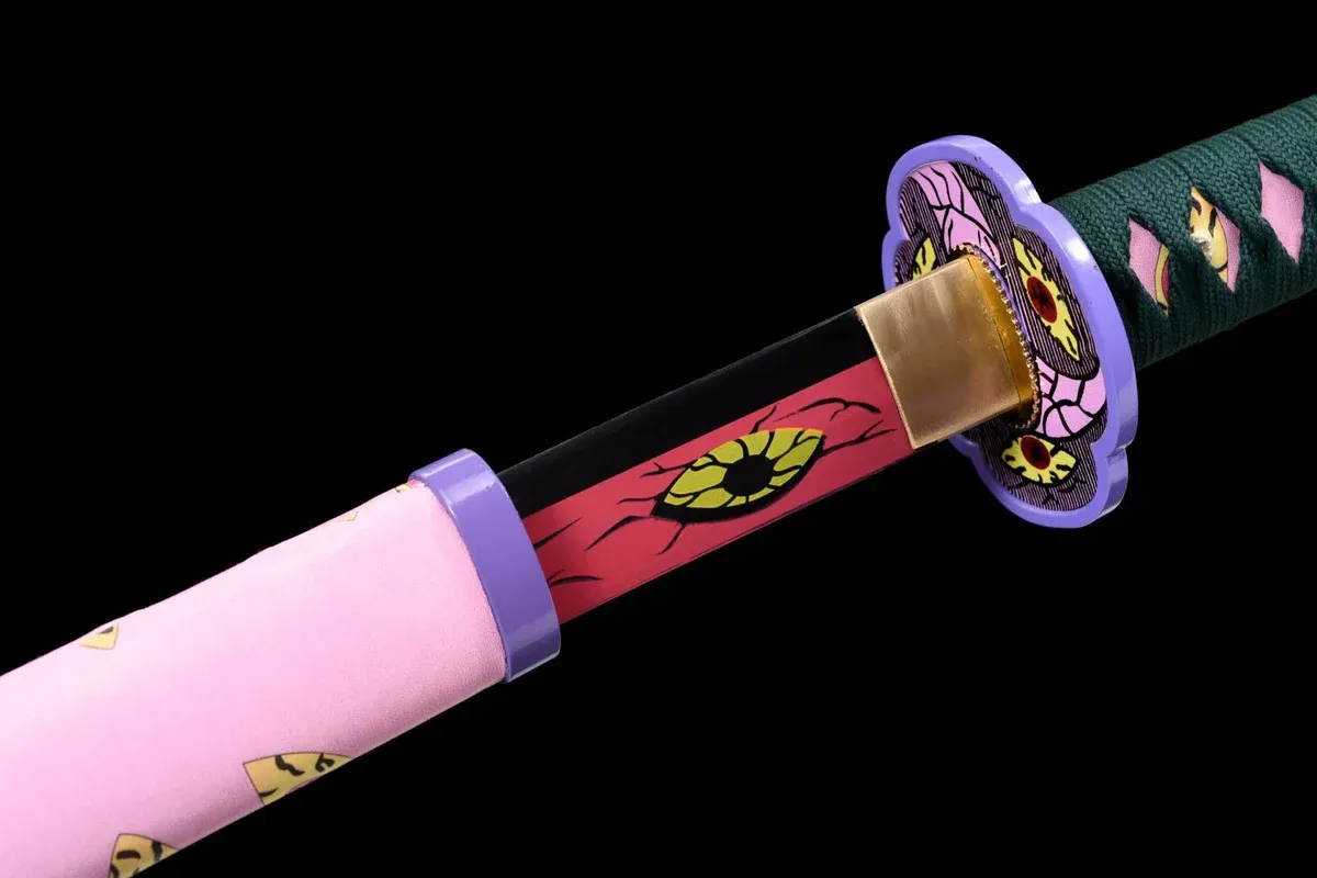 Katana Michikatsu Tsugikuni - Imagen 2