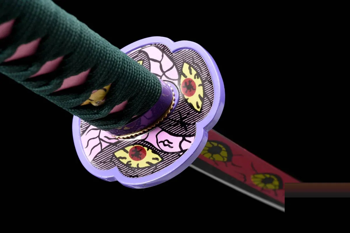 Katana Michikatsu Tsugikuni - Imagen 3