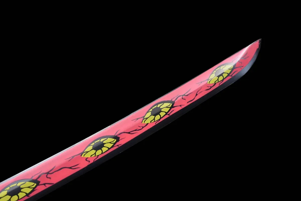 Katana Michikatsu Tsugikuni - Imagen 6