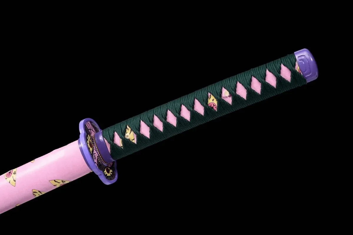 Katana Michikatsu Tsugikuni - Imagen 9