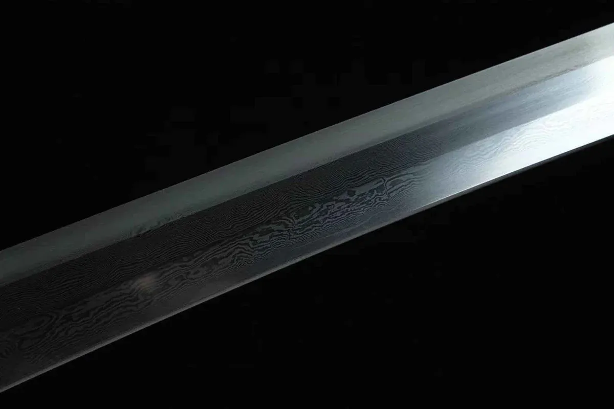 Katana Midori no yoru 緑の夜 - Imagen 6