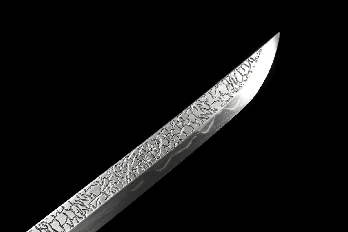 Katana Moonveil Elden Ring