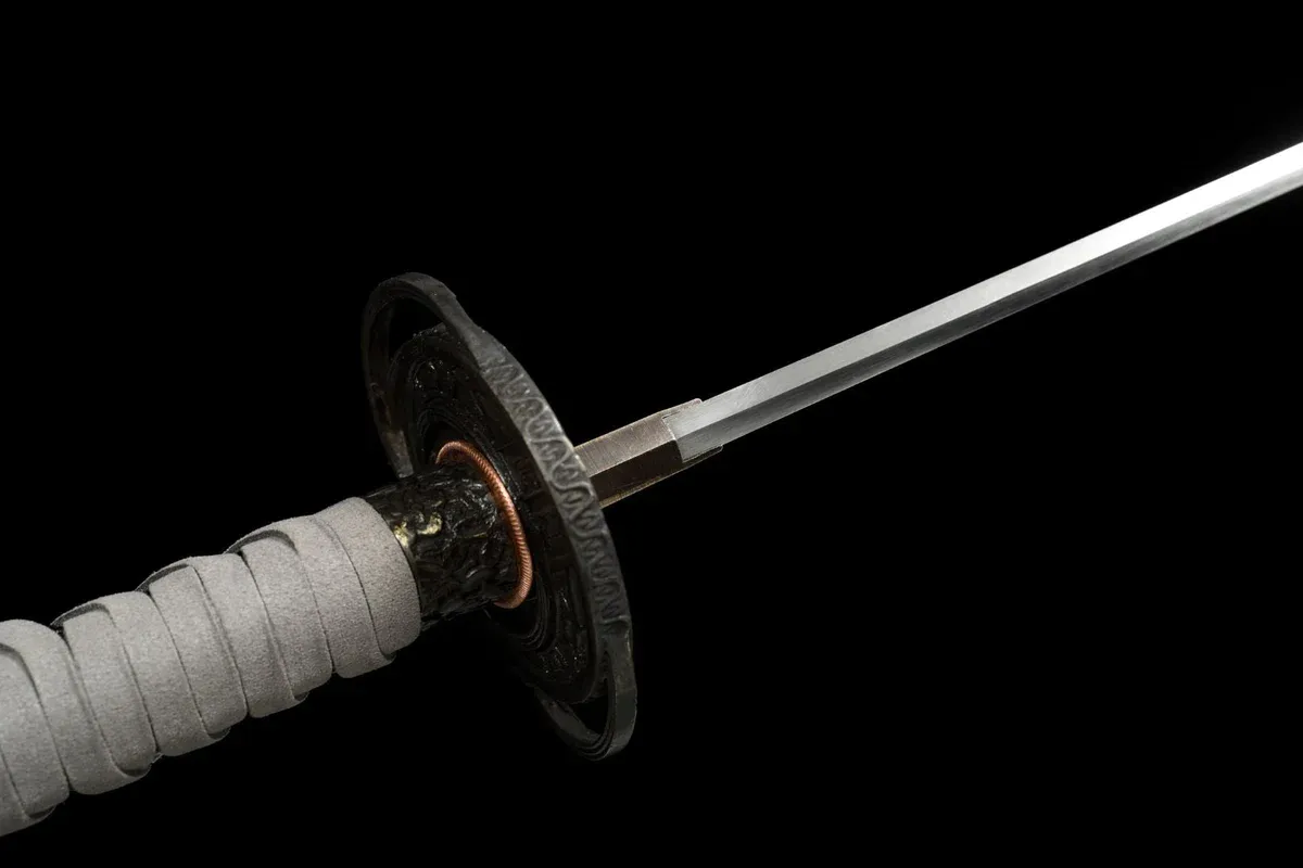 Katana Moonveil Elden Ring - Imagen 10