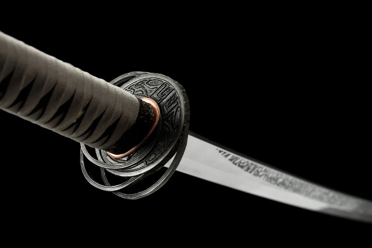 Katana Moonveil Elden Ring - Imagen 11