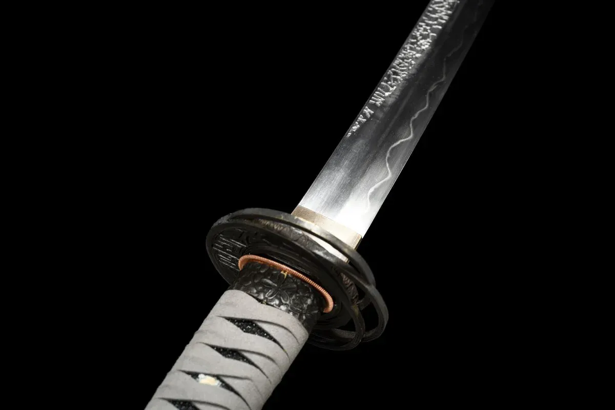 Katana Moonveil Elden Ring - Imagen 13
