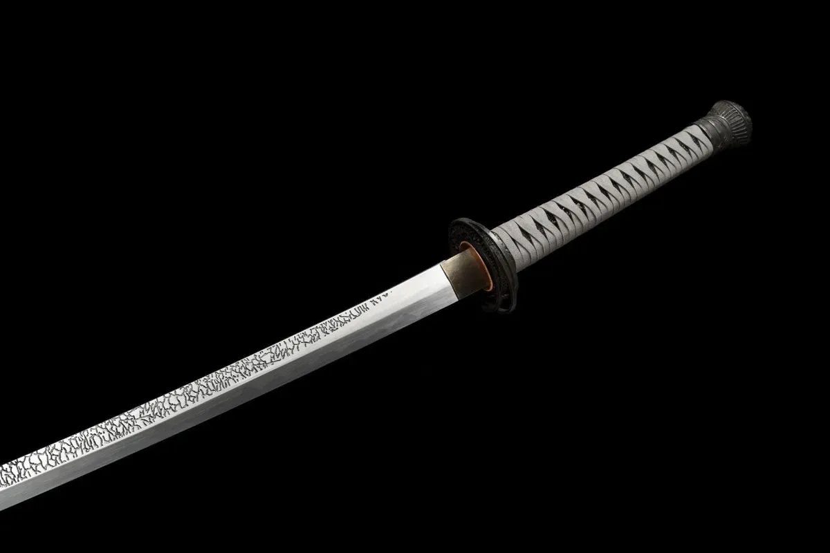 Katana Moonveil Elden Ring - Imagen 14