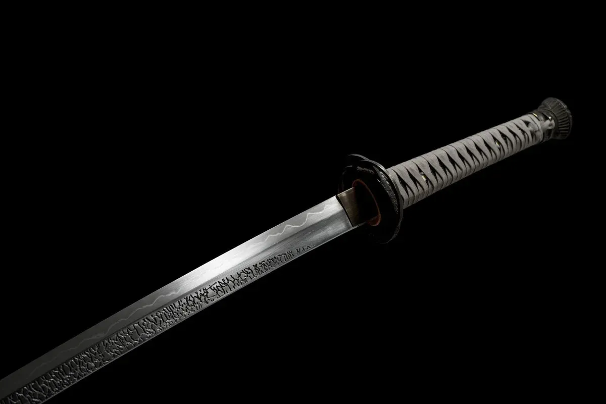 Katana Moonveil Elden Ring - Imagen 15