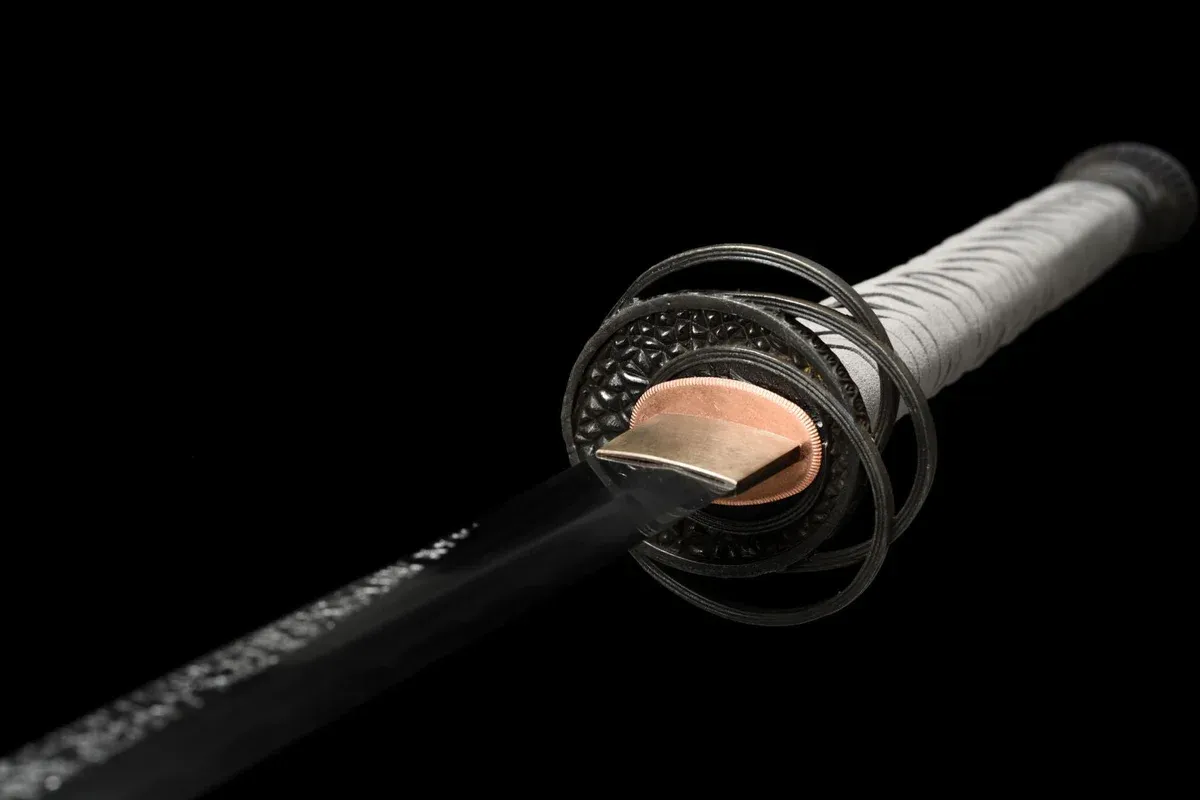 Katana Moonveil Elden Ring - Imagen 16