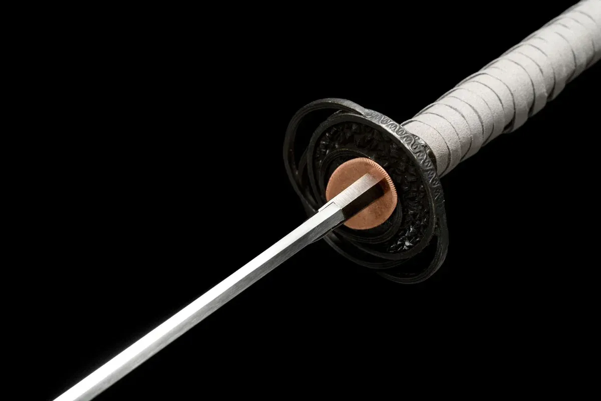 Katana Moonveil Elden Ring - Imagen 17