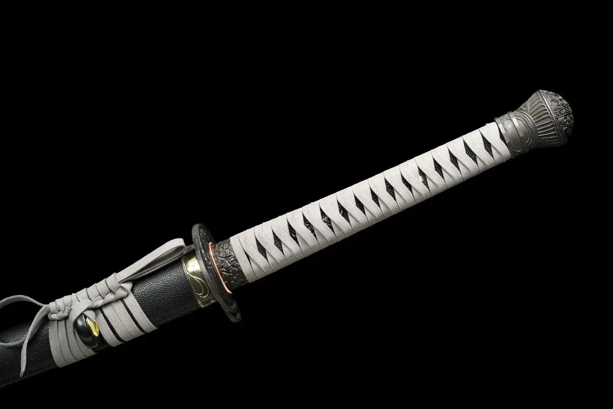 Katana Moonveil Elden Ring - Imagen 18