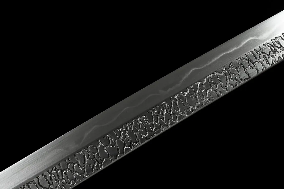 Katana Moonveil Elden Ring - Imagen 2
