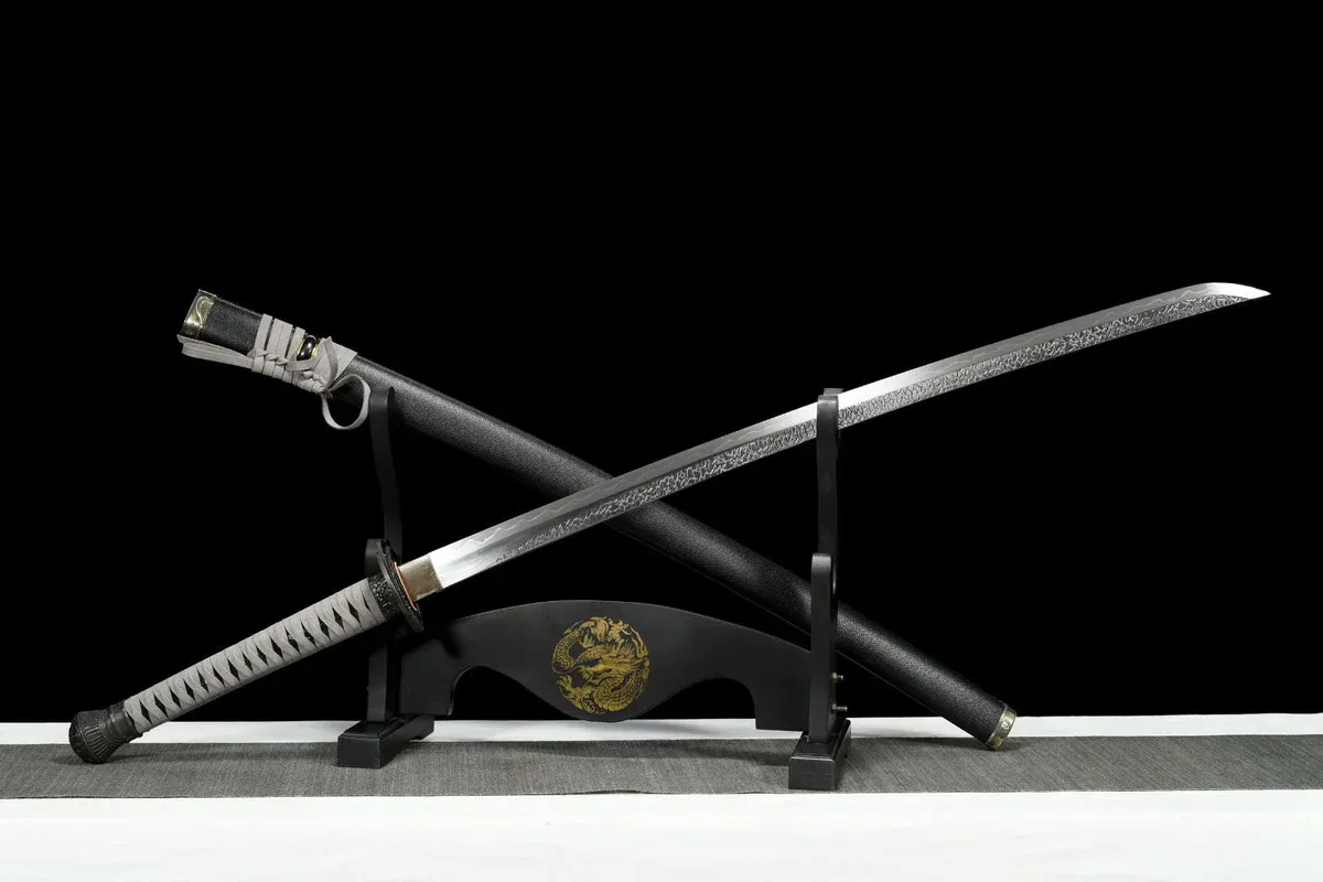 Katana Moonveil Elden Ring - Imagen 5