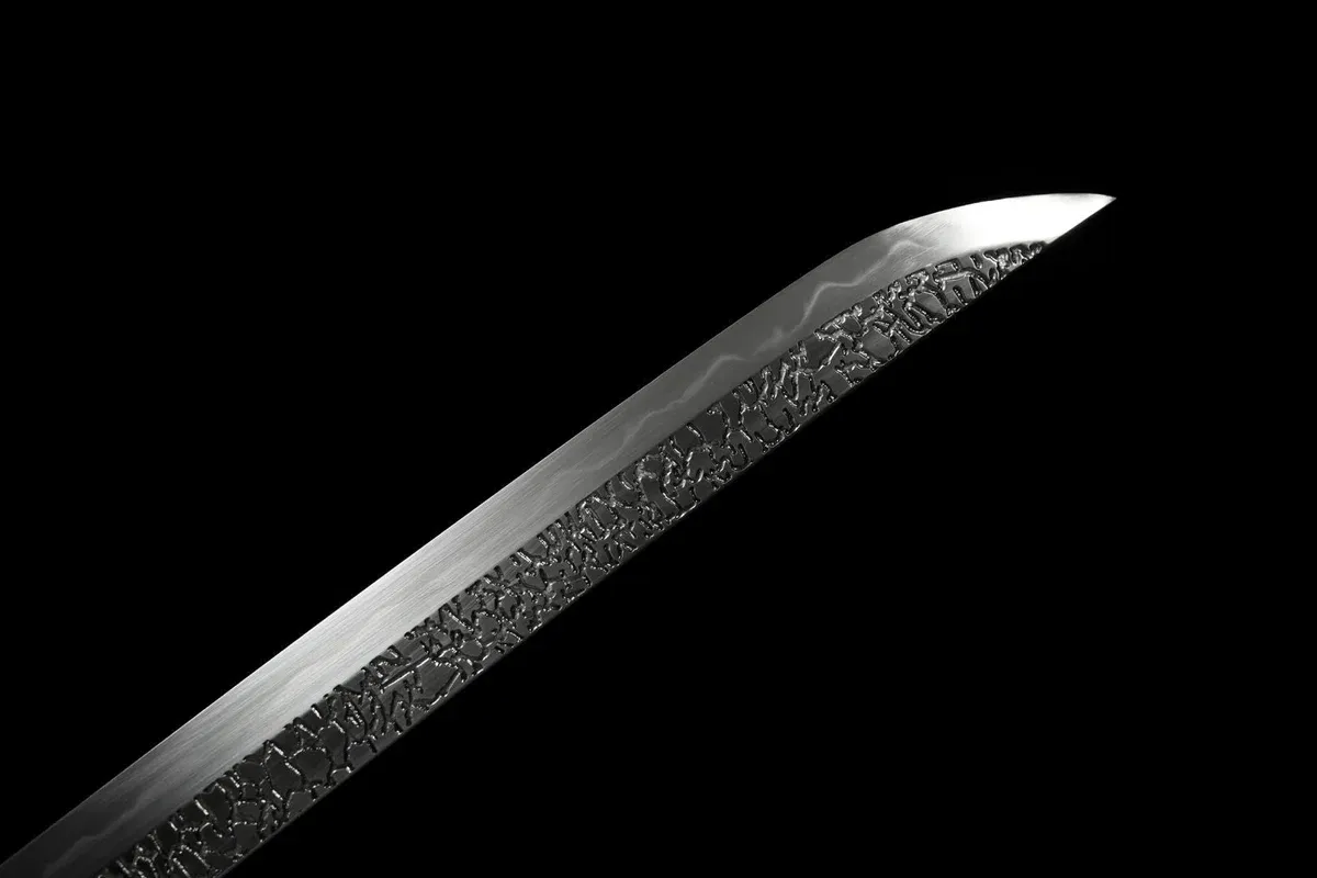 Katana Moonveil Elden Ring - Imagen 8