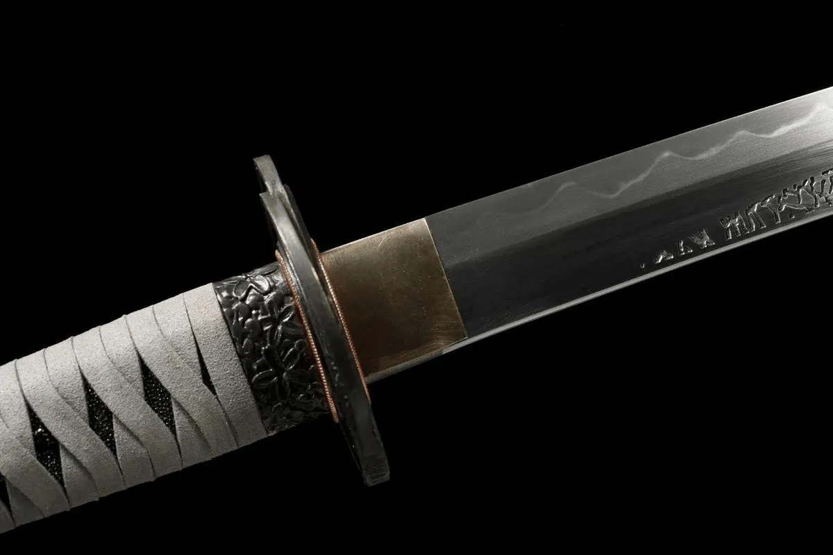 Katana Moonveil Elden Ring - Imagen 9