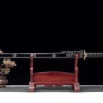 Katana Murasaki 紫