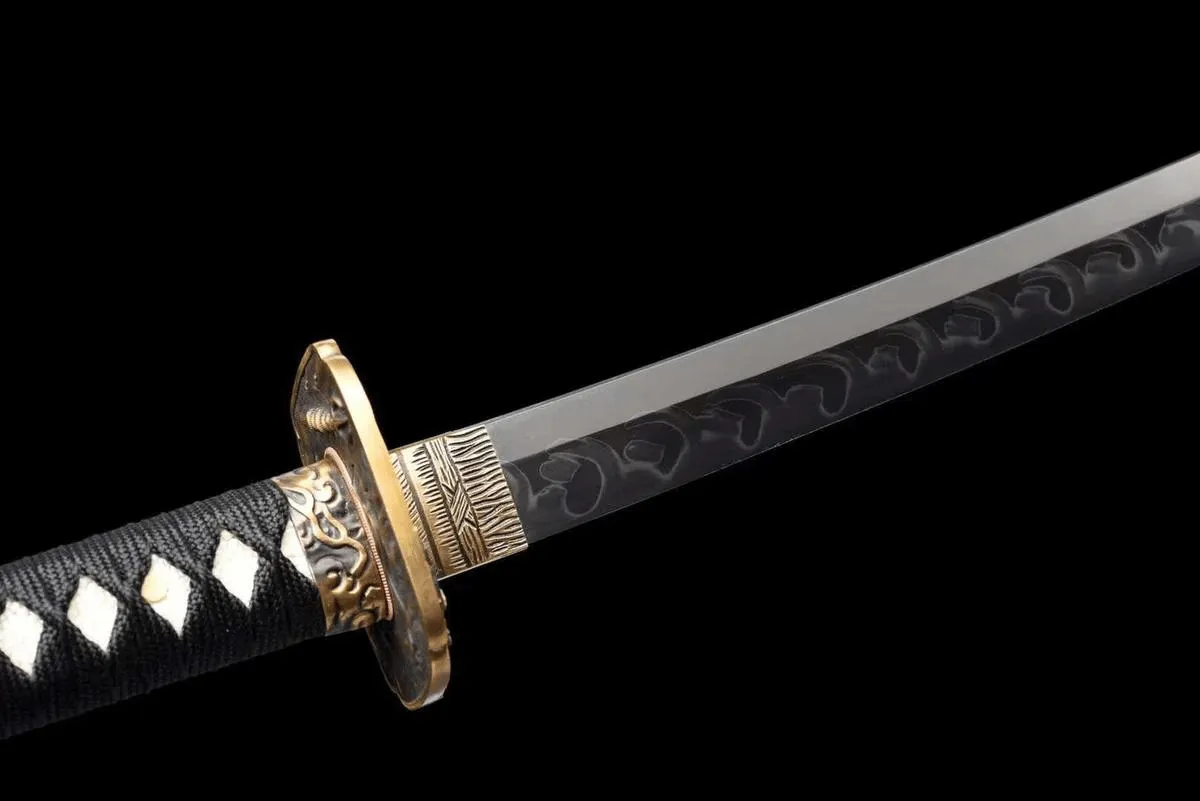 Katana Murasaki no Akuma 紫の悪魔 - Imagen 4